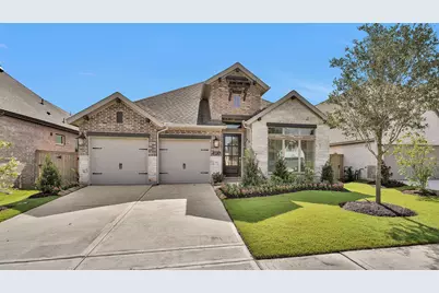 420 Sprigtail Drive, Katy, TX 77493 - Photo 14