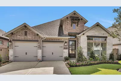 420 Sprigtail Drive, Katy, TX 77493 - Photo 1