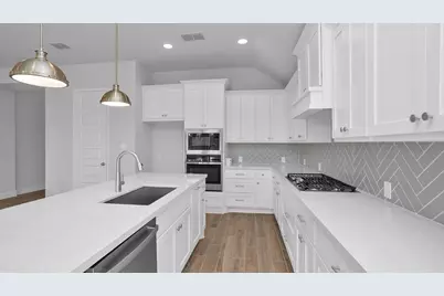 420 Sprigtail Drive, Katy, TX 77493 - Photo 4