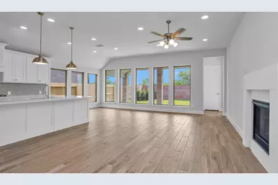 420 Sprigtail Drive, Katy, TX 77493 - Photo 2