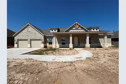 18803 Serene Water Drive, Montgomery, TX 77356 - Photo 2