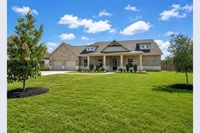 18803 Serene Water Drive, Montgomery, TX 77356 - Photo 1