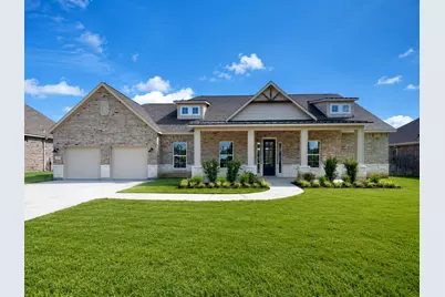 18803 Serene Water Drive, Montgomery, TX 77356 - Photo 2