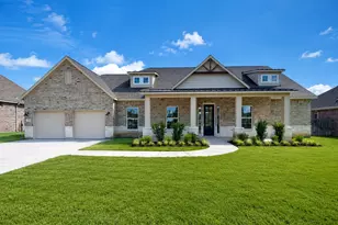 18803 Serene Water Dr, Montgomery, TX 77356 - Photo 2