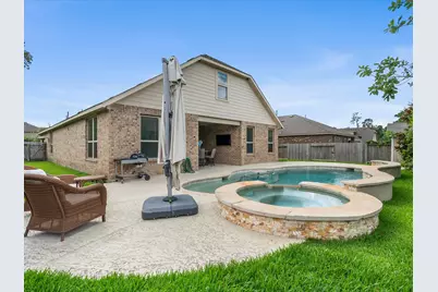 14027 Routt Forest Trail, Conroe, TX 77384 - Photo 28