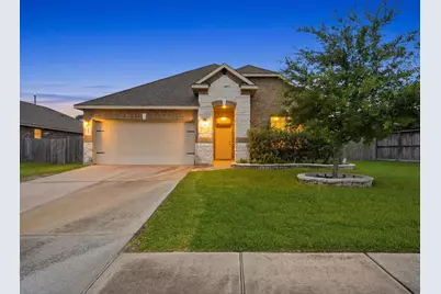 14027 Routt Forest Trail, Conroe, TX 77384 - Photo 1