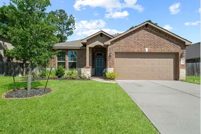 14011 Wolftrap Lane, Conroe, TX 77384 - Photo 1