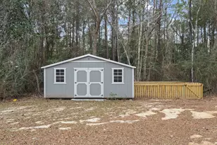 461 Co Rd 4270, Woodville, TX 75979 - Photo 42