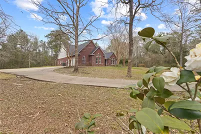 461 County Road 4270, Woodville, TX 75979 - Photo 34