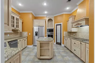 461 County Road 4270, Woodville, TX 75979 - Photo 16