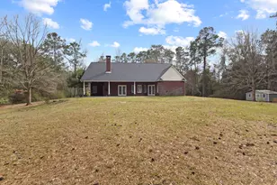 461 Co Rd 4270, Woodville, TX 75979 - Photo 40