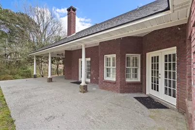 461 County Road 4270, Woodville, TX 75979 - Photo 38