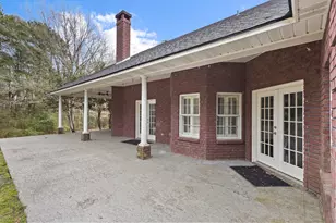 461 Co Rd 4270, Woodville, TX 75979 - Photo 38