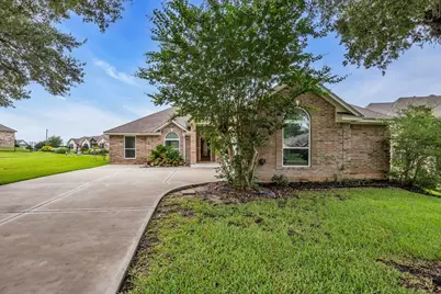 7158 Lakeshore Lane, Willis, TX 77318 - Photo 42