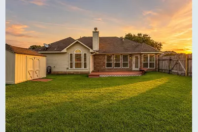 7158 Lakeshore Lane, Willis, TX 77318 - Photo 2