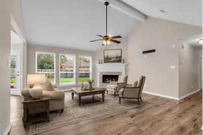 7158 Lakeshore Lane, Willis, TX 77318 - Photo 16