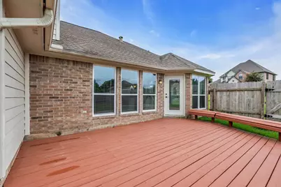 7158 Lakeshore Lane, Willis, TX 77318 - Photo 46