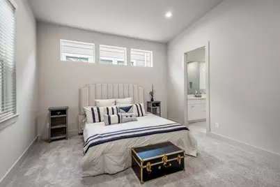 5229 Hillman Street #B, Houston, TX 77023 - Photo 18