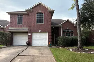 13801 Stark Bridge Ln, Rosharon, TX 77583 - Photo 1