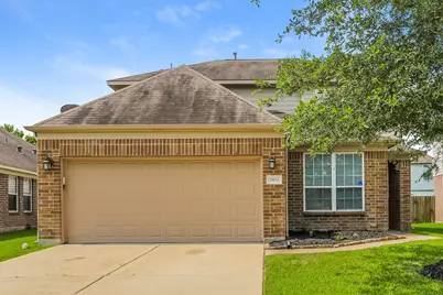 19615 Hardwood Ridge Trail, Cypress, TX 77429 - Photo 1