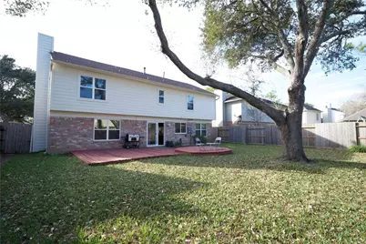 3211 Double Lake Drive, Missouri City, TX 77459 - Photo 26