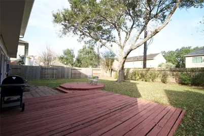 3211 Double Lake Drive, Missouri City, TX 77459 - Photo 22
