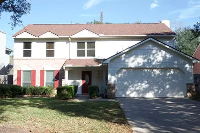 3211 Double Lake Drive, Missouri City, TX 77459 - Photo 1