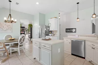 803 Cypresswood Bough, Spring, TX 77373 - Photo 8