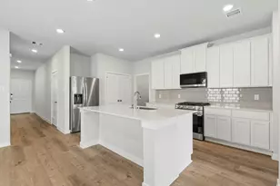 32754 Laureate Dr, Brookshire, TX 77423 - Photo 6