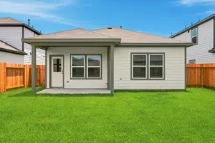32754 Laureate Dr, Brookshire, TX 77423 - Photo 22