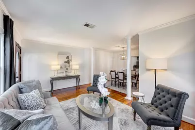 4601 Oak Ridge Street, Houston, TX 77009 - Photo 4