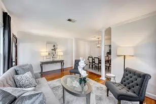 4601 Oakridge St, Houston, TX 77009 - Photo 4