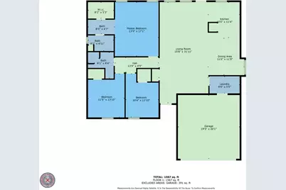 509 Teal Drive, Dickinson, TX 77539 - Photo 22