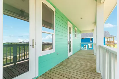 816 Coast Guard, Surfside Beach, TX 77541 - Photo 10