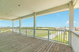 816 Coast Guard, Surfside Beach, TX 77541 - Photo 8