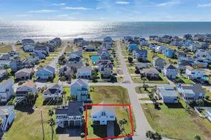 13839 Pirates Beach Blvd, Galveston, TX 77554 - Photo 4
