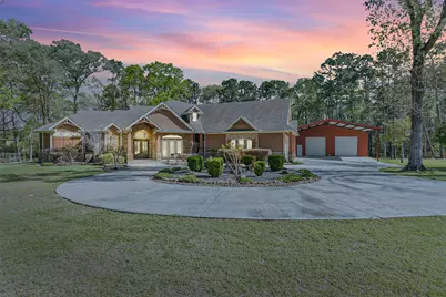 427 Lassen Villa Court, Houston, TX 77336 - Photo 1