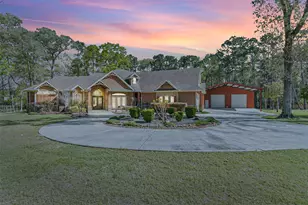 427 Lassen Villa Ct, Houston, TX 77336 - Photo 1