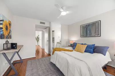 7575 Cambridge Street #1701, Houston, TX 77054 - Photo 16