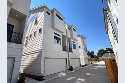 303 Marcella Street #H, Houston, TX 77091 - Photo 16