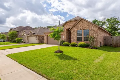 5611 Claymore Meadow Lane, Spring, TX 77389 - Photo 32