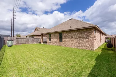 5611 Claymore Meadow Lane, Spring, TX 77389 - Photo 30