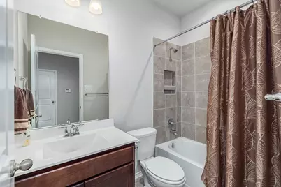 5611 Claymore Meadow Lane, Spring, TX 77389 - Photo 22