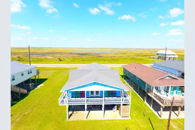 2619 Swan Court, Surfside Beach, TX 77541 - Photo 12