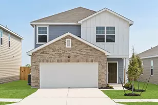 9518 Travertine Ct, Conroe, TX 77303 - Photo 1