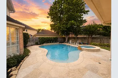 4206 Waterside Court, Missouri City, TX 77459 - Photo 2