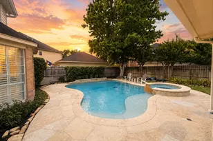 4206 Waterside Ct, Missouri City, TX 77459 - Photo 2