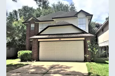 9151 Autumn Harvest Drive, Houston, TX 77064 - Photo 1