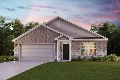 1500 Graywood Grove Lane, Dayton, TX 77535 - Photo 1
