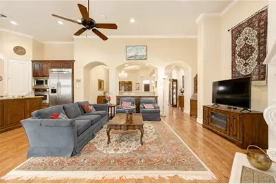 2719 Stuart Manor, Houston, TX 77082 - Photo 10